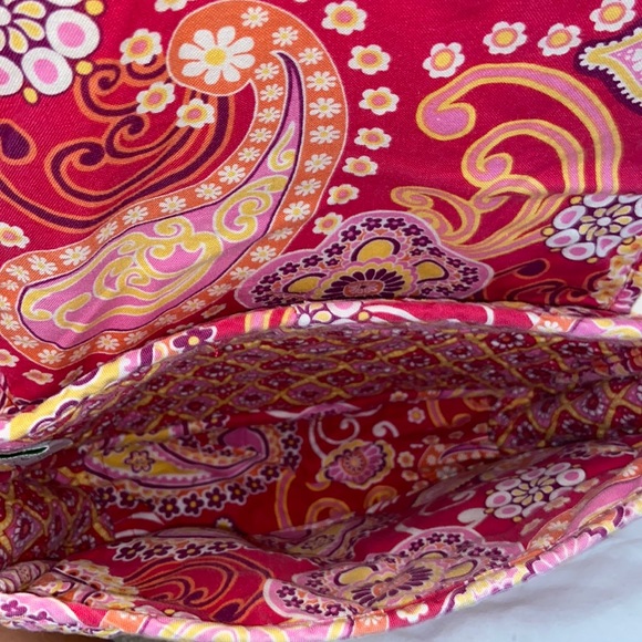 Vera Bradley Bag - Picture 3 of 6